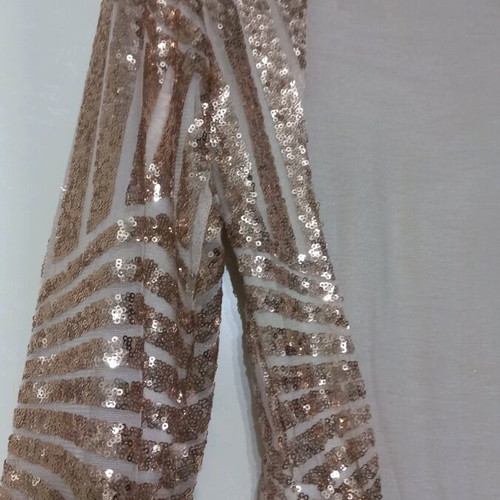Women's dress like new, worn once, size M