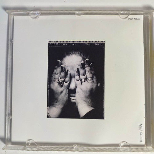 Cesaria Evora Cabo Verde CD like new, jazz