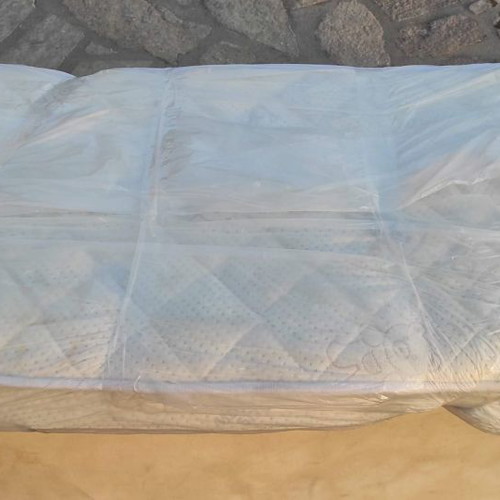 Media Strom baby cot mattress used