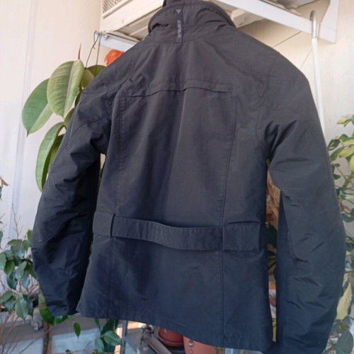 Dainese women's winter motorcycle jacket used, size 40