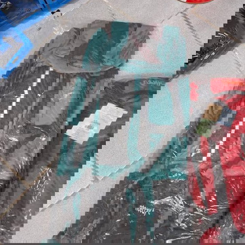 Раница Maori Monterray 65lt нова