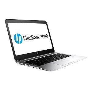 Refurbished Laptop HP EliteBook Folio 1040 G3 14"  i5-6200U/8GB/240GB M.2/noDVD/Free DOS