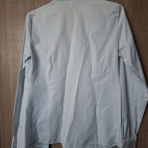 Koton Blue Women's Shirt Small Like New