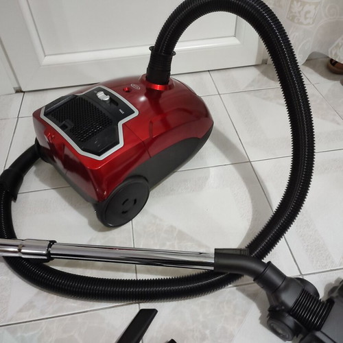 Juro Pro Malta vacuum cleaner like new