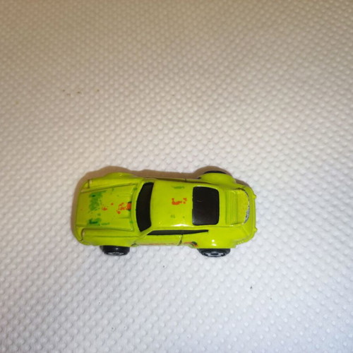 Micro Machines toy car like new