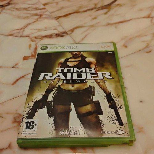 Xbox 360 games like new, pack of 11