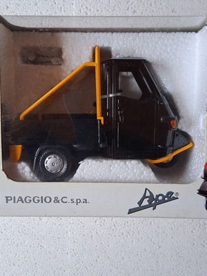 Italeri Piaggio μοντέλο καινούργιο