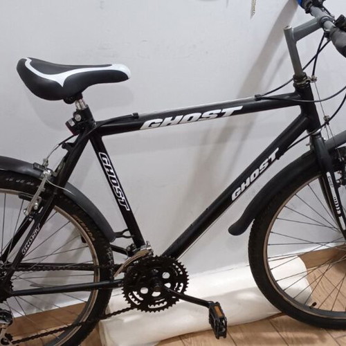 Bicycle used, fully functional