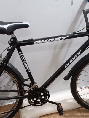 Bicycle used, fully functional