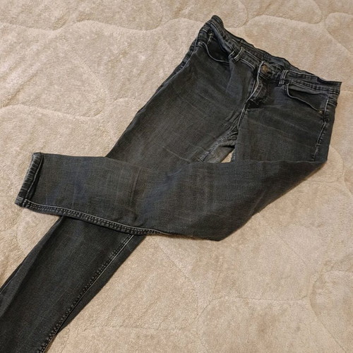 Jeans like new, size S / 36 / 8