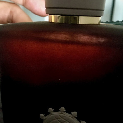 Άρωμα Opus XIII Silver Oud Amouage 100μλ καινούργιο tester