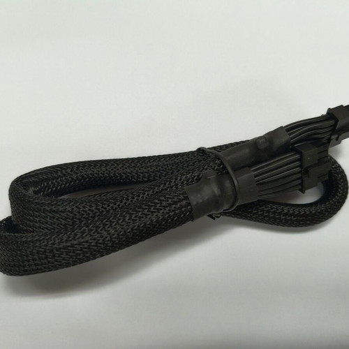 12VHPWR PCIe Gen 5.0 600W Power Supply Cable for Graphics Card