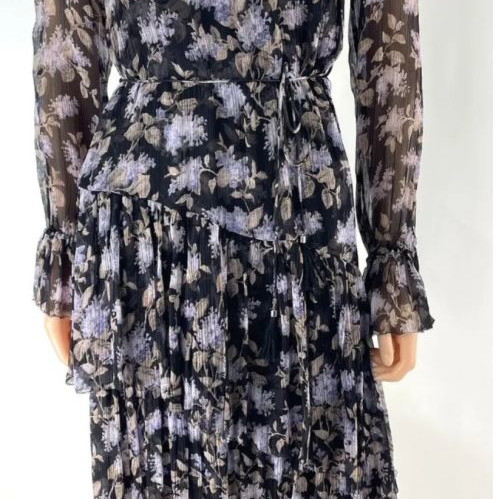 Zimmerman dress small like new