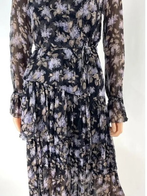 Zimmerman dress small like new