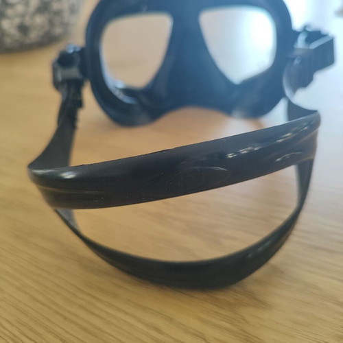 Tusa M-212 Ceos diving mask like new