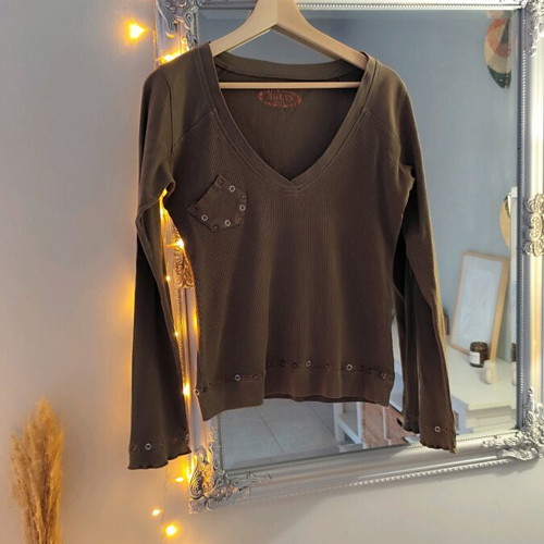 Blouses various, pack of 3 pieces