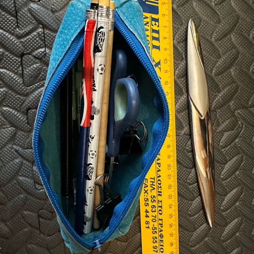 School sets like new