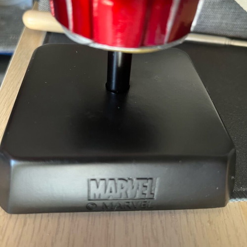 Iron Man Hand Figure new authentic replica