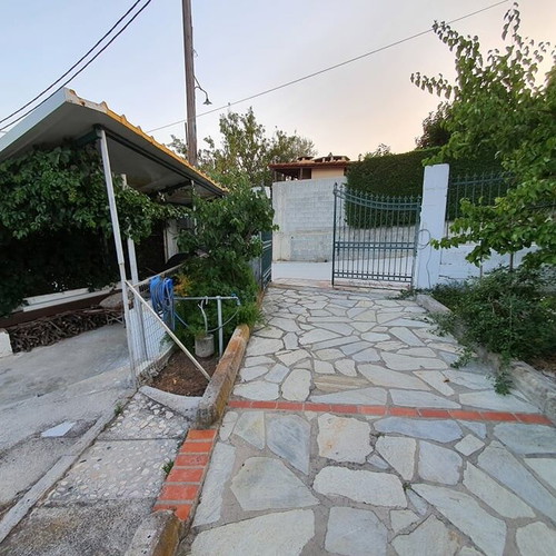 Μονοκατοικία 65 τ.μ. με 1 υπνοδωμάτιο στη Νέα Αγχίαλο Μαγνησίας