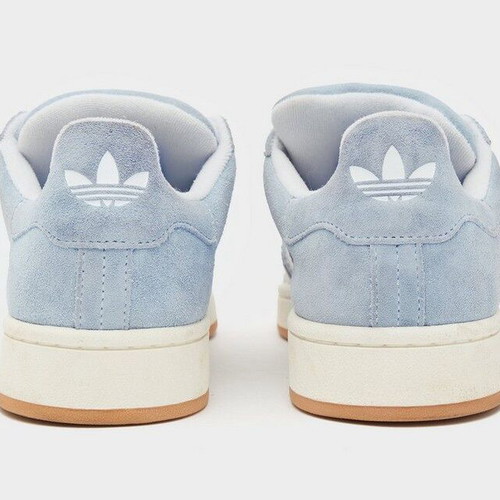Adidas Campus 00s men's sneakers new, size 42.5, blue