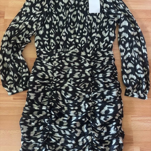 Sunsay dress new, size S