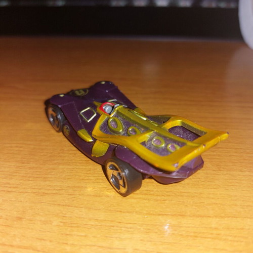 Hot Wheels Speed Racer - GRX like new
