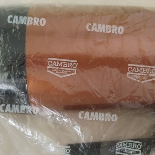 Cambro 180TS Thermal Server thermos jug new, insulated 500 ml