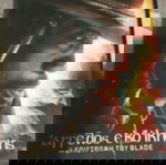  Ταινίες DVD ΑΓΓΕΛΟΣ ΕΚΔΙΚΗΣΗΣ Η ΕΠΙΣΤΡΟΦΉ ΤΟΥ BLADE
