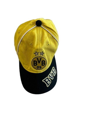 BVB Borussia Dortmund Hat cap like new, official merch