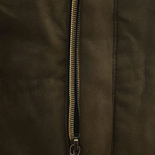 Bugatti men's jacket like new, brown, winter