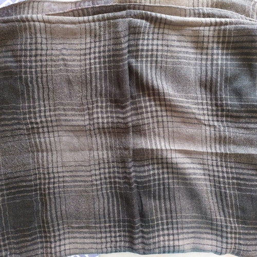 Scarf new in brown and black shades Pg Accessories