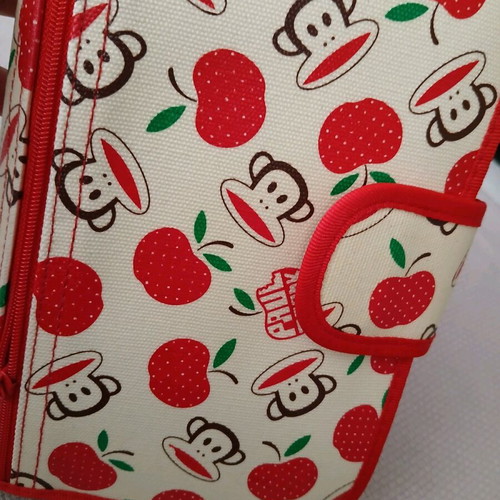 Paul Frank Vintage Filofax Organizer new