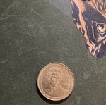 20 Drachmae 2000 used