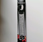 Kuchenprofi thermometer used