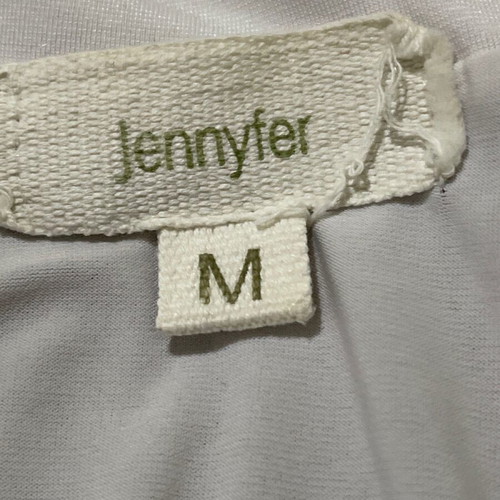 Women's set of 2 pieces used with Hype shorts and Jennyfer top