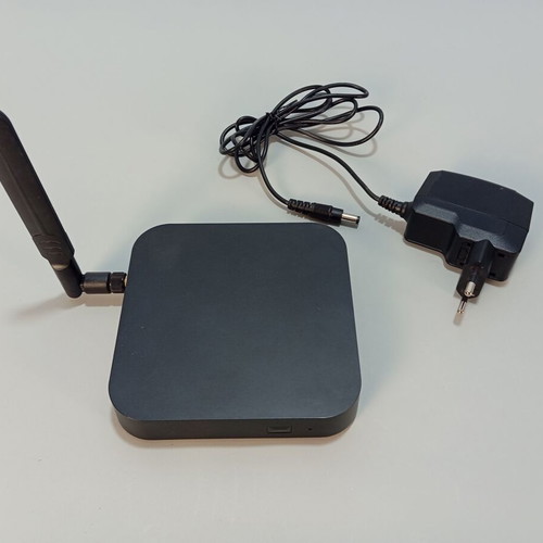 Minix Neo X68-i Android Media Player like new for Digital Signage