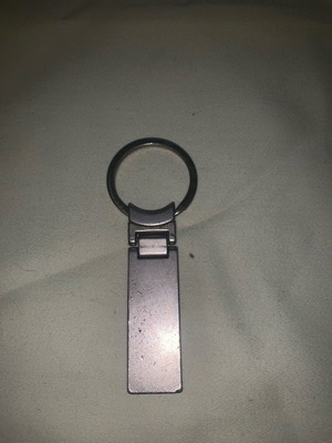 BMW Keychain in Good Condition