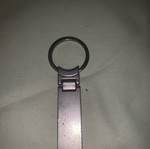 BMW Keychain in Good Condition
