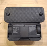 iRobot Braava 320 used, battery replacement needed