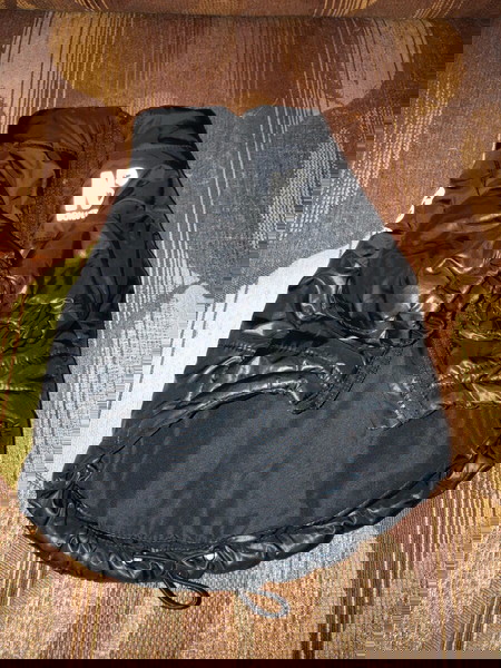 Μπουφάν για σκυλάκια (Νο. Μ)