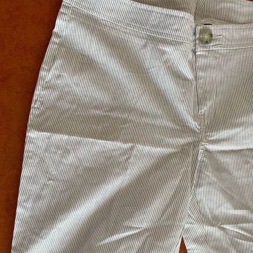 Benetton men's pants like new, size 42