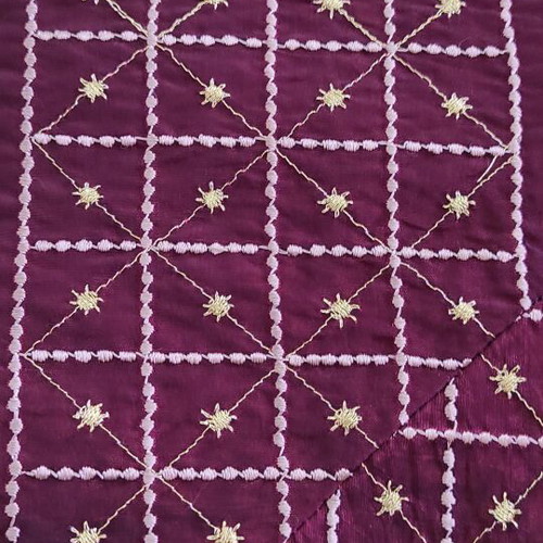 Christmas handmade table runner like new