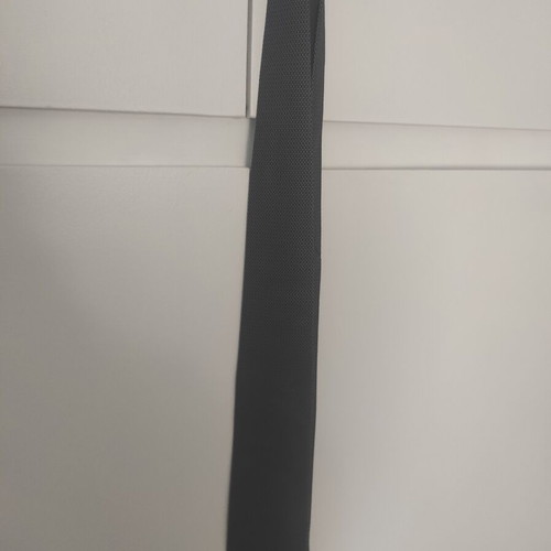 Daniel Hechter Paris tie like new, grey