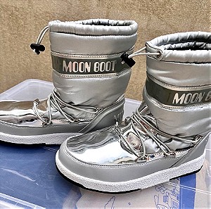 Μπότες Moon Boots apres ski 37