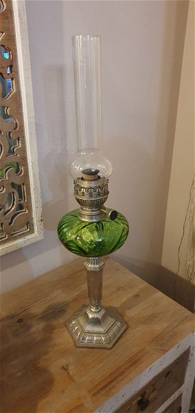  lampa antika