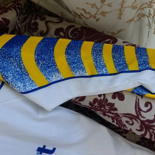 Long Sleeve Parmalat 1996 Replica XS Official