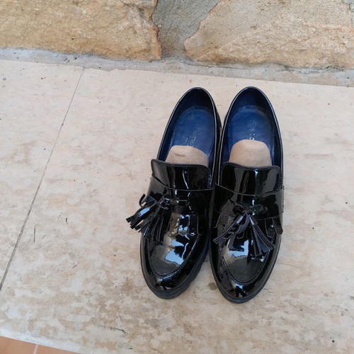 Women's shoes in very good condition, size 37