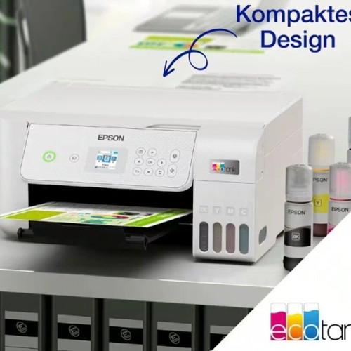 Complete sublimation kit new with machine and Epson printer