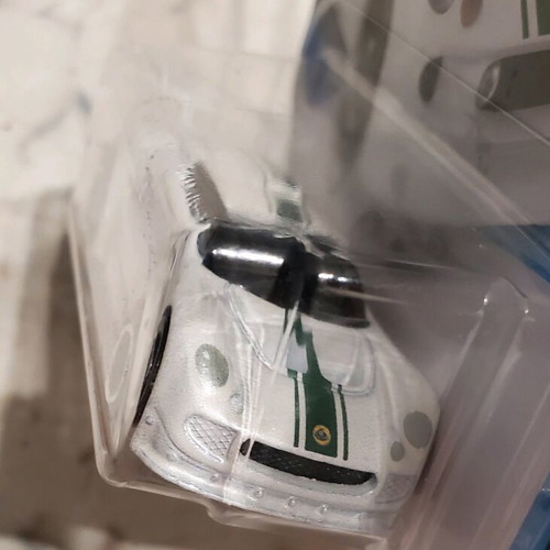 Hot Wheels 2022 Lotus Elise σφραγισμένο
