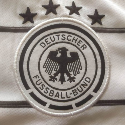 Germany National Team Adidas Jersey 2020 size XL like new